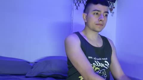 Jhoan Saenz online show from 10-19-25, 11:05