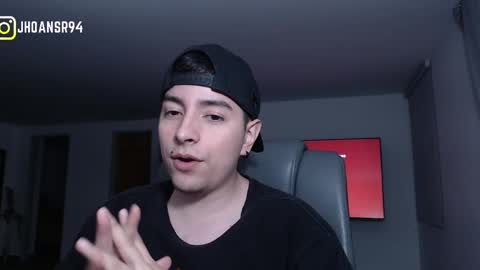 Snapshot of jhoan_saenz chatting on 04-21-26, 02:48 Jhoan Saenz online show from 04-21-26, 02:48