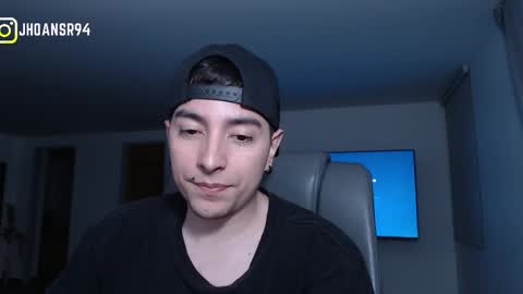 Snapshot of jhoan_saenz chatting on 04-21-26, 02:51 Jhoan Saenz online show from 04-21-26, 02:51