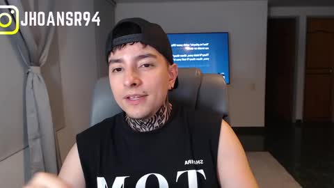 Snapshot of jhoan_saenz chatting on 05-08-26, 04:07 Jhoan Saenz online show from 05-08-26, 04:07