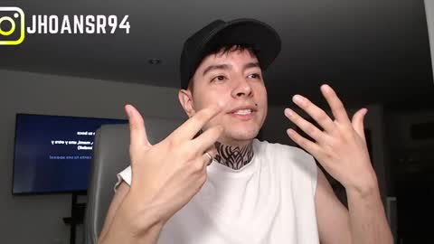 Snapshot of jhoan_saenz chatting on 05-09-26, 02:50 Jhoan Saenz online show from 05-09-26, 02:50