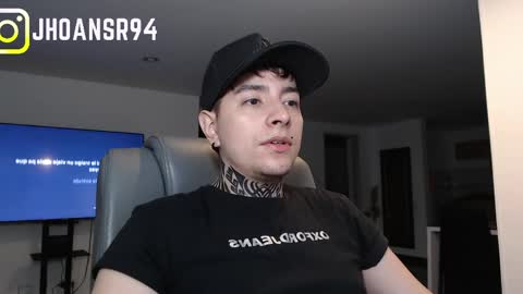 Snapshot of jhoan_saenz chatting on 05-12-26, 02:08 Jhoan Saenz online show from 05-12-26, 02:08