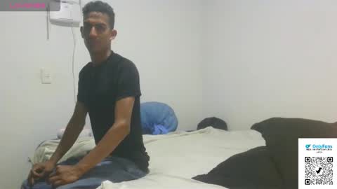 jhoana aston - daniel online show from 01-07-26, 12:35