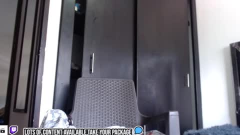 jhoana aston - daniel online show from 03-05-26, 02:13