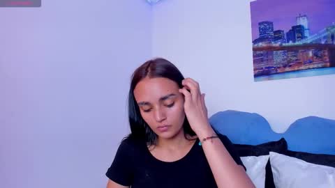 Jhoana  online show from 09-24-25, 05:05