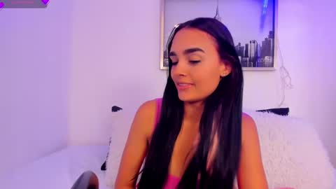 Jhoana  online show from 10-01-25, 06:47