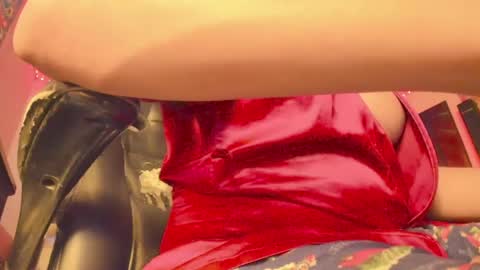 jhoanatrans22 online show from 06-02-26, 04:25