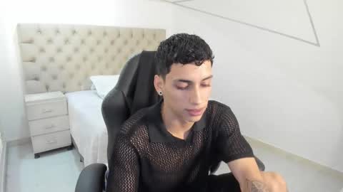 jhoanleandro online show from 09-22-25, 06:15