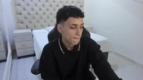 jhoanleandro online show from 01-13-26, 04:40