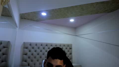 jhoanleandro online show from 02-03-26, 03:04