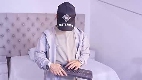 jhoanleandro online show from 02-19-26, 04:08