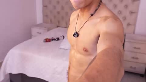 jhoanleandro online show from 02-20-26, 06:26