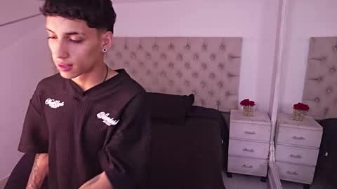 jhoanleandro online show from 03-28-26, 05:40