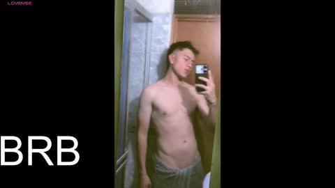 Jhoan Sebastian online show from 03-27-26, 04:18