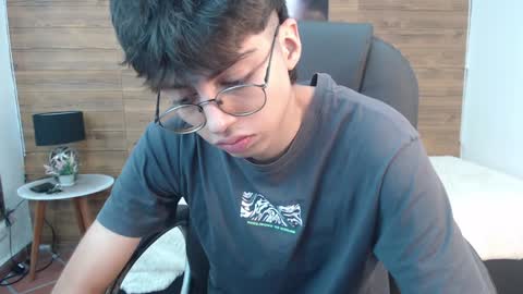 Jhoel online show from 12-02-24, 03:47