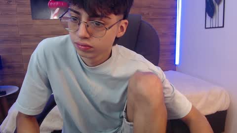 Jhoel online show from 12-03-24, 12:38