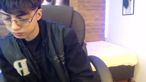 Jhoel online show from 12-05-24, 12:11