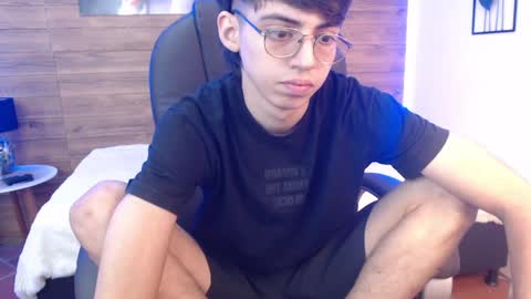 Jhoel online show from 12-05-24, 03:17