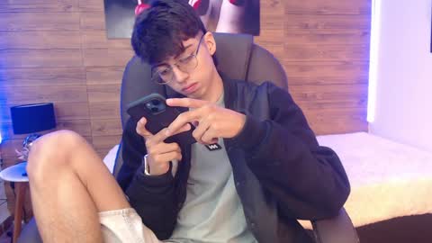 Jhoel online show from 12-06-24, 12:49