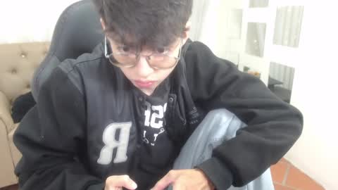 Jhoel online show from 12-11-24, 12:55