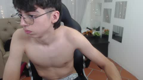 Jhoel online show from 12-11-24, 03:58