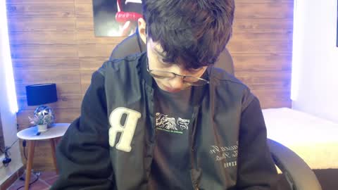 Jhoel online show from 12-12-24, 12:44