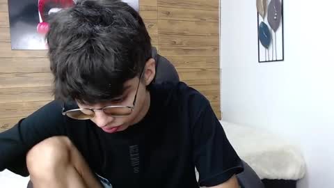 Jhoel online show from 12-16-24, 08:37