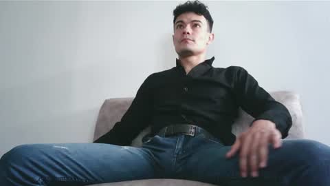 jhohanes maximo online show from 06-30-26, 01:12