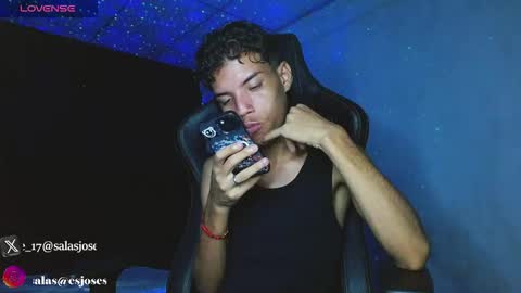 Jhohan Fox online show from 02-04-26, 05:57