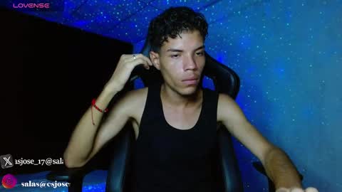 Jhohan Fox online show from 02-05-26, 05:01