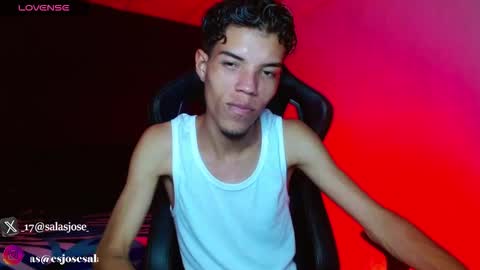 Jhohan Fox online show from 02-11-26, 05:45