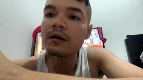 jhon446882 online show from 01-06-26, 04:21