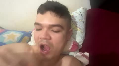 jhon446882 online show from 01-18-26, 05:17