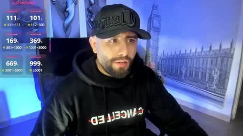 John Bear.... online show from 09-25-25, 11:14