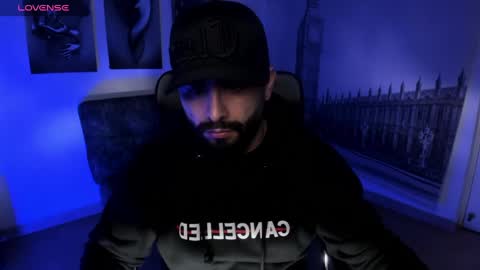 John Bear.... online show from 09-29-25, 11:15