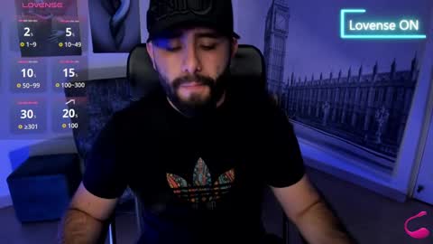 John Bear.... online show from 10-01-25, 11:16