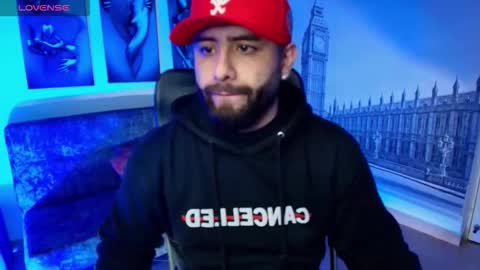 John Bear.... online show from 10-21-25, 11:11