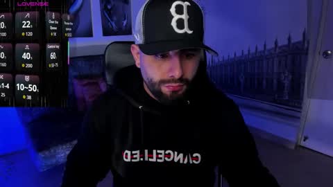 John Bear.... online show from 11-27-25, 11:01