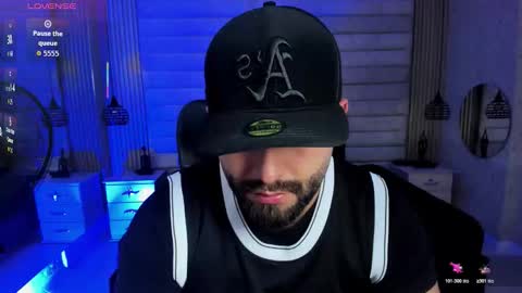 John Bear.... online show from 02-21-26, 11:22