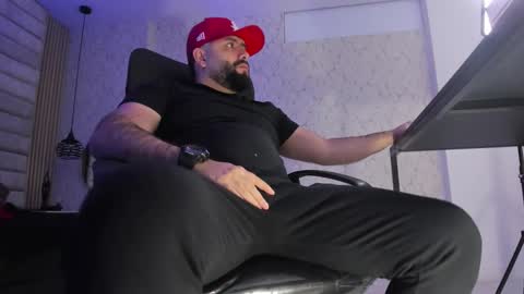 John Bear.... online show from 03-13-26, 11:28