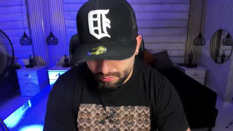 John Bear.... online show from 03-19-26, 11:25