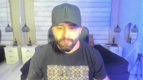 John Bear.... online show from 05-06-26, 11:15