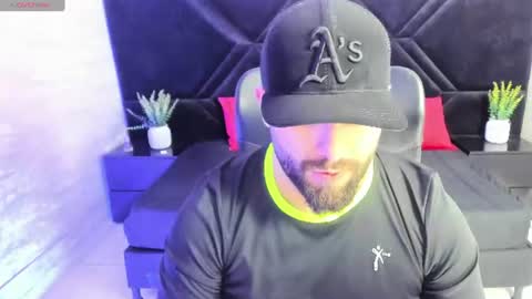 John Bear.... online show from 06-18-26, 11:25