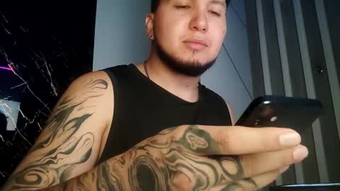 jhon online show from 01-22-25, 05:05