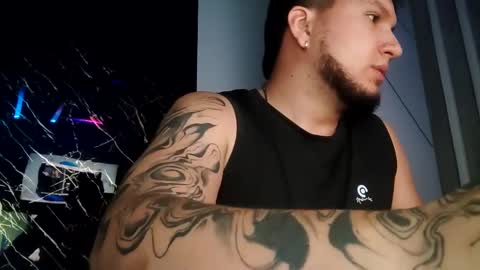 jhon online show from 02-01-25, 07:26