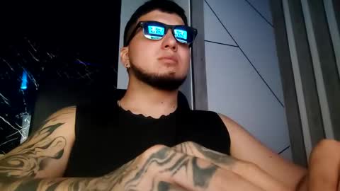 jhon online show from 02-08-25, 06:12