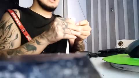 jhon online show from 02-16-25, 05:48