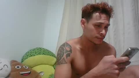 Snapshot of jhon_gourmet55 chatting on 10-19-25, 11:27 jhon_gourmet55 online show from 10-19-25, 11:27