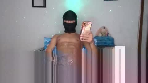 jhon_hot09 online show from 12-14-25, 11:31