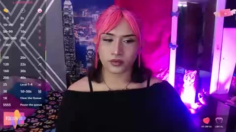 jhon_lot12 online show from 04-29-26, 08:15